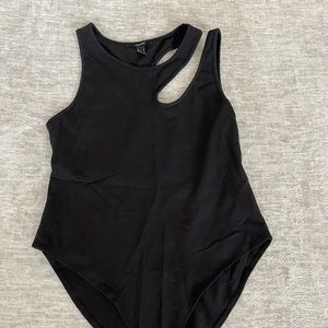 Forever21 bodysuit - never worn!